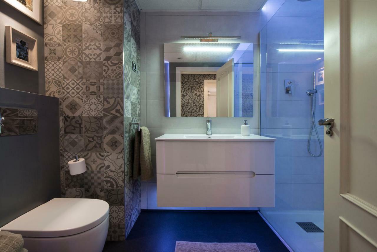 Premium Luxury City Center Madrid - Alojamiento De Temporada Extérieur photo