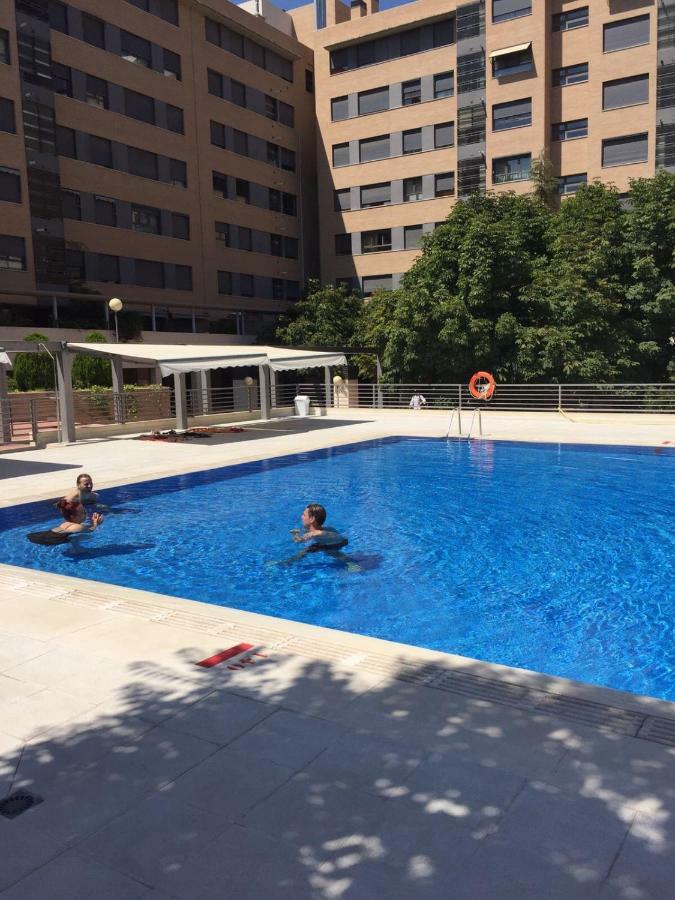 Premium Luxury City Center Madrid - Alojamiento De Temporada Extérieur photo