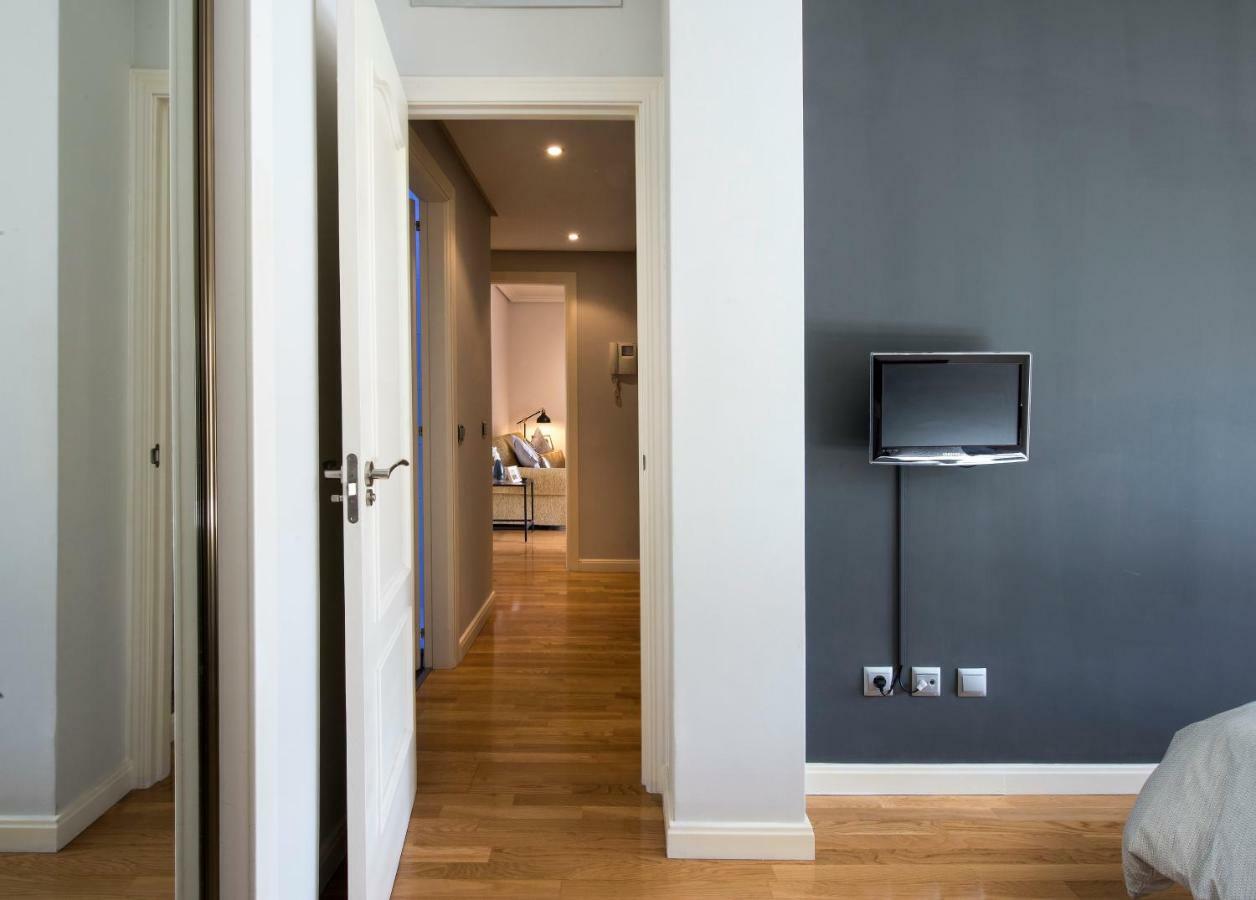 Premium Luxury City Center Madrid - Alojamiento De Temporada Extérieur photo